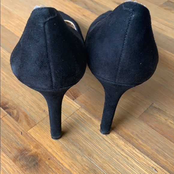 Nine West heels - Picture 4 of 7